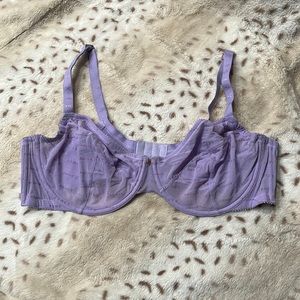 Savage X Fenty Bra 40DDD